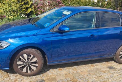 VW Polo 17.000 km 19.800 &euro; Schkeuditz (OT Dölzig) 04435