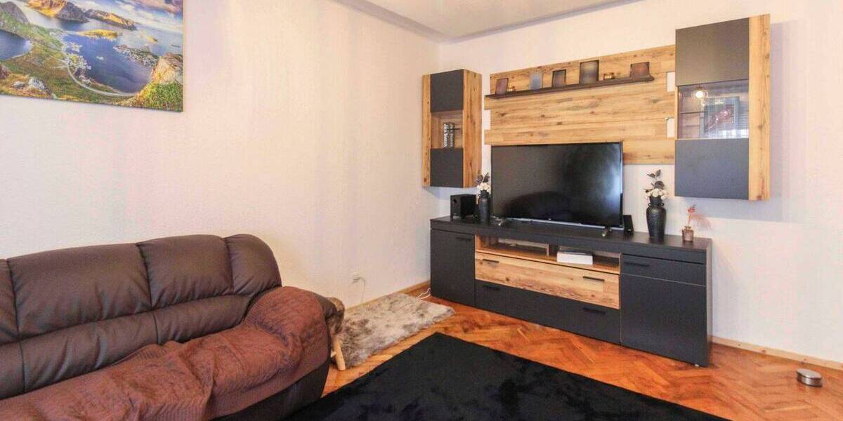 Mehrfamilienhaus, Wohnhaus Stuttgart Ost - 1 Zimmer, 228 m&sup2;, 749.000&euro; | Angebot:26808237