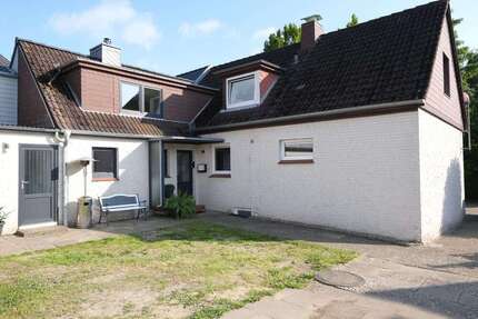Haus zum Kaufen in Eckernförde 279.000 € 100 m² 4 zimmer
