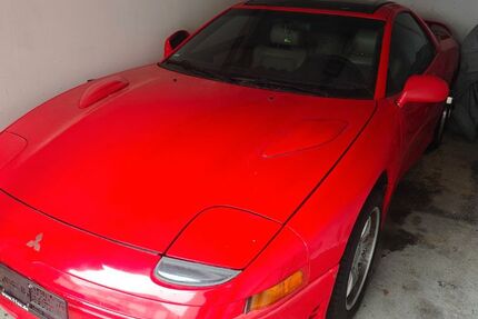 Mitsubishi 3000 GT 227.000 km 21.900 &euro; Burladingen 72393
