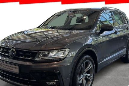 VW Tiguan 48.560 km 25.840 &euro; Berlin 12099