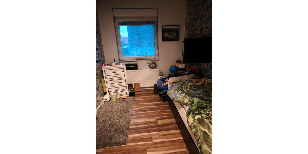 Reihenhaus Braunschweig Wabe-Schunter-Beberbach - 5.5 Zimmer, 130 m&sup2;, 385.000&euro; | Angebot:26624002