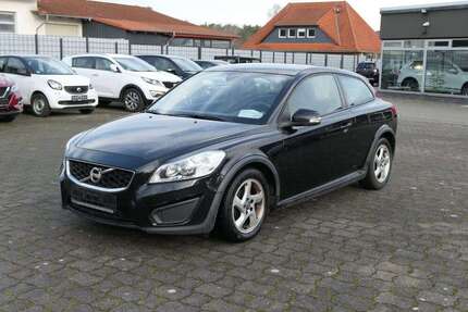 Volvo C30 121.100 km 3.990 &euro; Adelheidsdorf 29352
