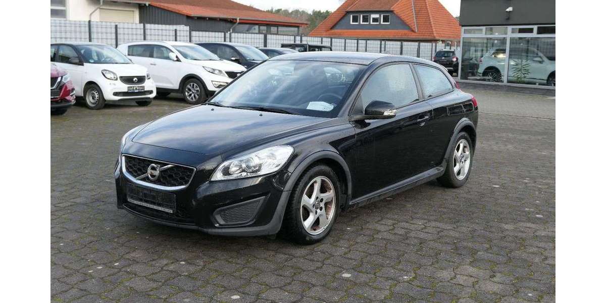Volvo C30 121.100 km 3.990 &euro; Adelheidsdorf 29352