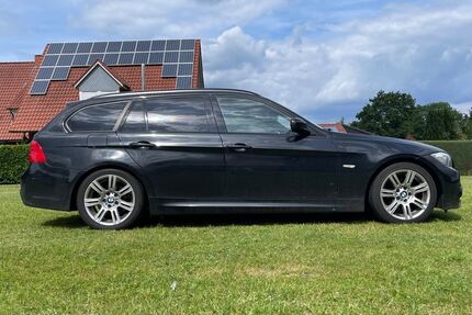 BMW 320 185.000 km 10.900 &euro; Bawinkel 49844
