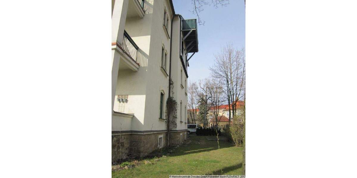 Etagenwohnung Radebeul - 3 Zimmer, 84 m&sup2;, 187.500&euro; | Angebot:25708981