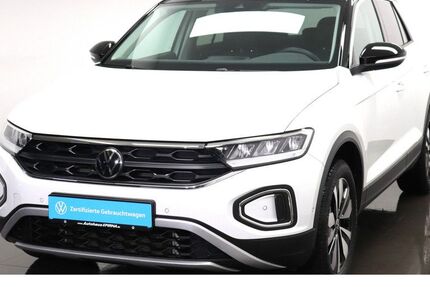 VW T-Roc 19.400 km 26.700 € Pirna 01796