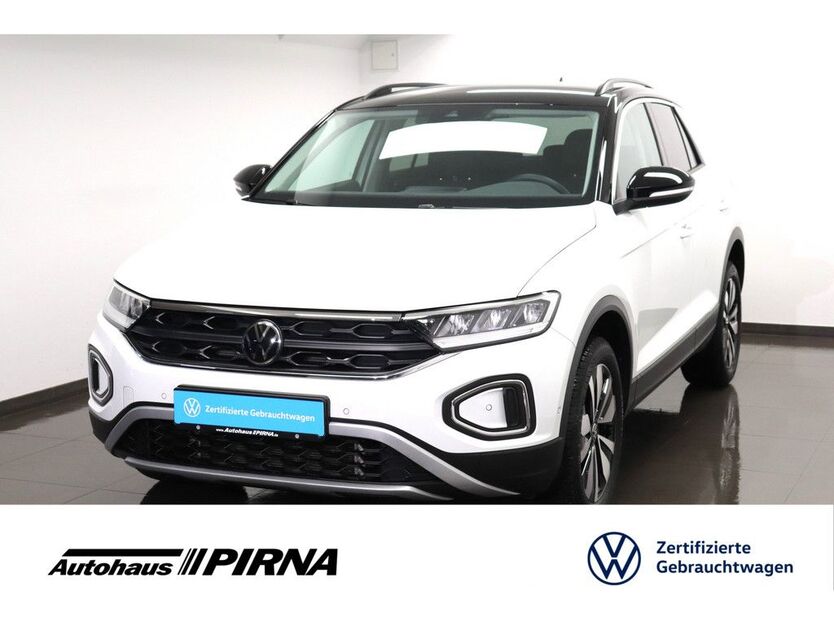VW T-Roc 19.400 km 26.700 € Pirna 01796