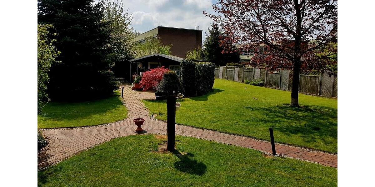 Einfamilienhaus Rhauderfehn - 16 Zimmer, 360 m&sup2;, 399.000&euro; | Angebot:26524652