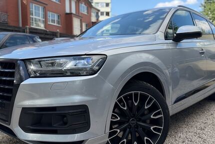 Audi Q7 260.000 km 19.450 &euro; Köln 50674