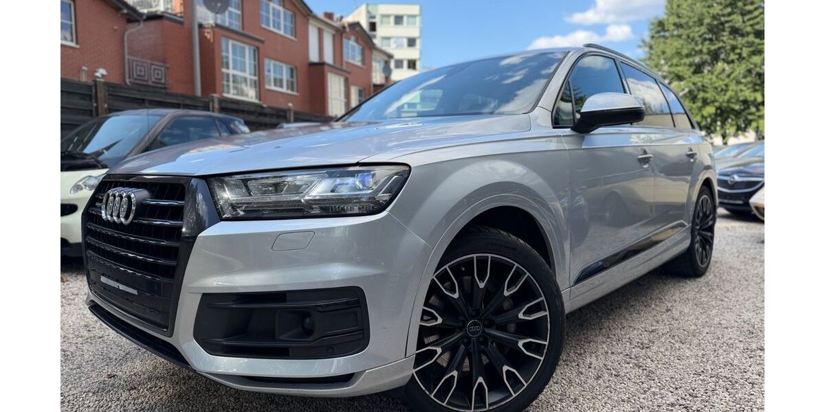 Audi Q7 260.000 km 19.450 &euro; Köln 50674