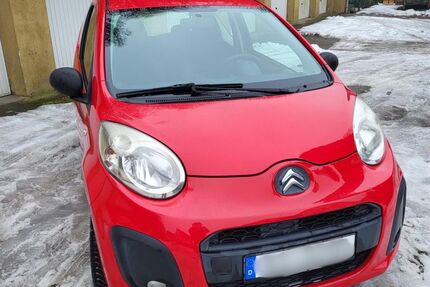 Citroen C1 110.000 km 2.500 &euro; Kiel 24111