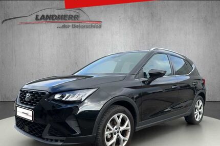 Seat Arona 16.064 km 20.285 € Thannhausen 86470