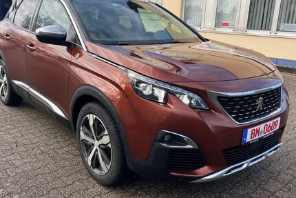 Peugeot 3008 165.800 km 13.990 &euro; Wesseling - Köln 50389