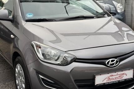 Hyundai i20 70.000 km 5.450 &euro; Krefeld 47807