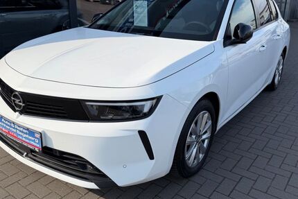 Opel Astra 45.400 km 18.690 &euro; Bad Segeberg 23795