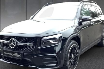 Mercedes-Benz GLB 220 8.000 km 51.740 &euro; Nordhausen 99734