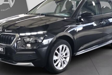 Skoda Kamiq 68.650 km 20.944 &euro; Vechta 49377