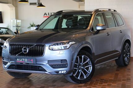 Volvo XC90 139.000 km 26.890 &euro; Neuss 41462