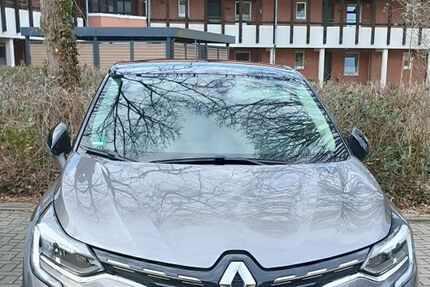 Renault Captur 80.190 km 12.250 &euro; Salzgitter 38226