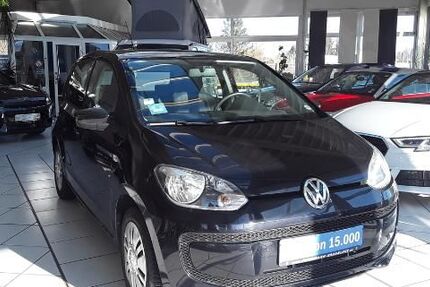 VW up! 45.345 km 7.490 &euro; Braunlage 38700