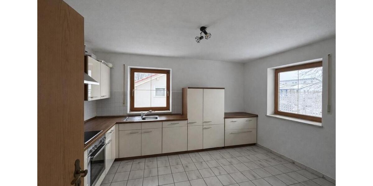 Wohnung zu vermieten in Mettenheim 3 zimmer