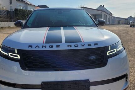 Land Rover Range Rover Velar 126.000 km 19.200 &euro; Kressbronn 88079