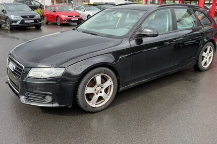 Audi A4 294.932 km 3.000 &euro; Suhl 98529