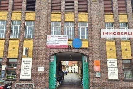 Gewerbeobjekt Doberlug-Kirchhain Kirchhain - 599.000&euro; | Angebot:25862762
