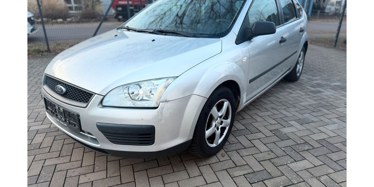 Ford Focus 149.100 km 3.600 &euro; Merzig 66663