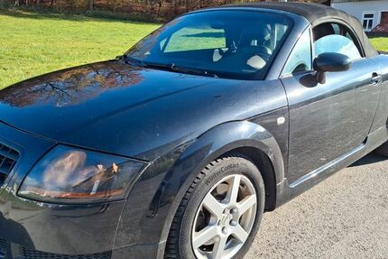 Audi TT 999.999 km 1.450 &euro; Bad Endorf 83093