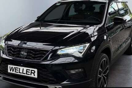 Seat Ateca 107.000 km 20.250 &euro; Osnabrück 49090
