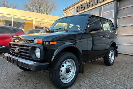 Lada Niva
