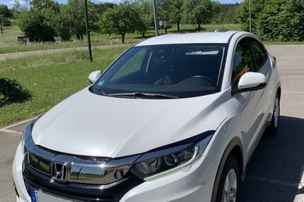 Honda HR-V 78.820 km 16.790 € Aidlingen 71134
