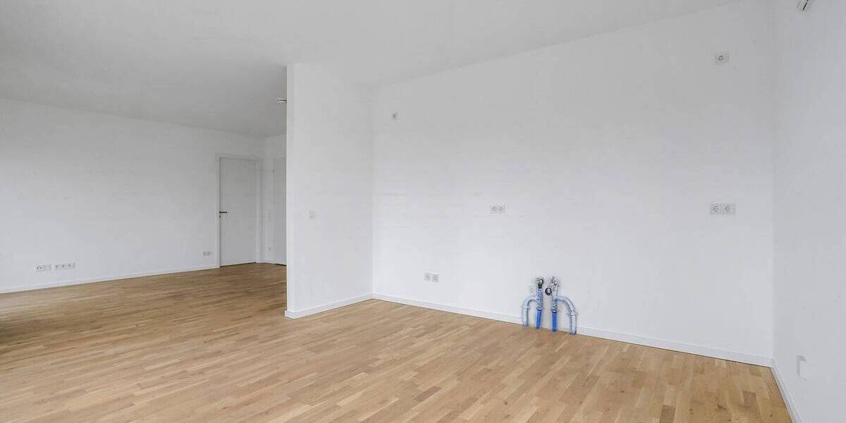 Etagenwohnung List - 3 Zimmer, 99 m&sup2;, 720.630&euro; | Angebot:25744450