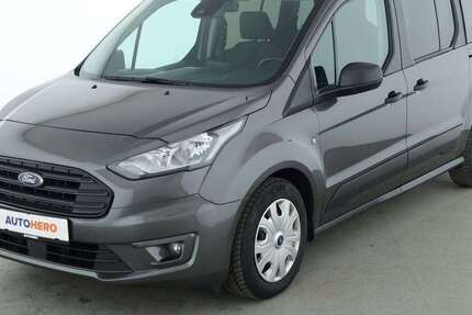 Ford Transit Connect 88.806 km 18.750 &euro; Köln 50739