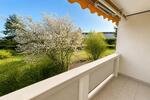 Hochparterre Schweinfurt Bellevue - 3.5 Zimmer, 80 m&sup2;, 215.000&euro; | Angebot:26415842