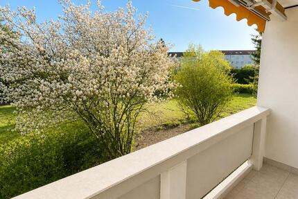 Wohnung Schweinfurt Bellevue - 3.5 Zimmer, 80 m&sup2;, 215.000&euro; | Angebot:26415842