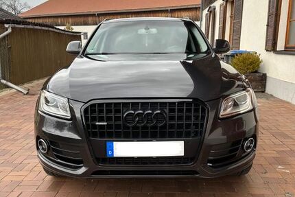 Audi Q5 160.600 km 18.000 &euro; Bad Gottleuba 01816