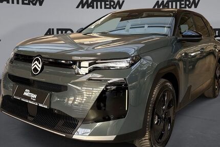 Citroen C5 Aircross 1.500 km 32.990 &euro; Minden 32427