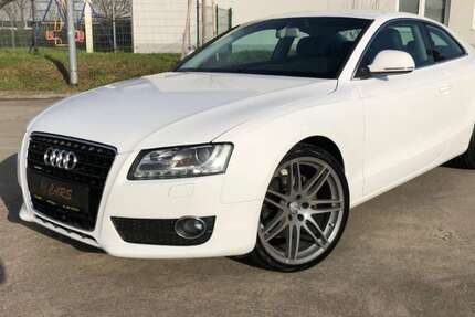 Audi A5 190.000 km 11.000 &euro; Schramberg 78713