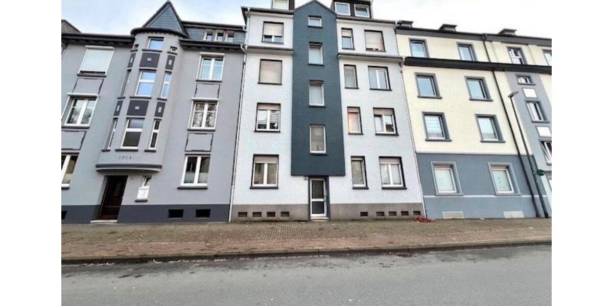 Etagenwohnung Herne - 3.5 Zimmer, 98 m&sup2;, 180.000&euro; | Angebot:25046959