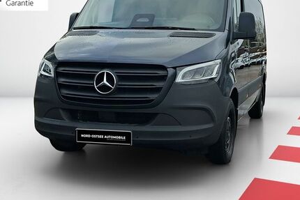 Mercedes-Benz Sprinter 49.719 km 53.100 &euro; Reinfeld 23858