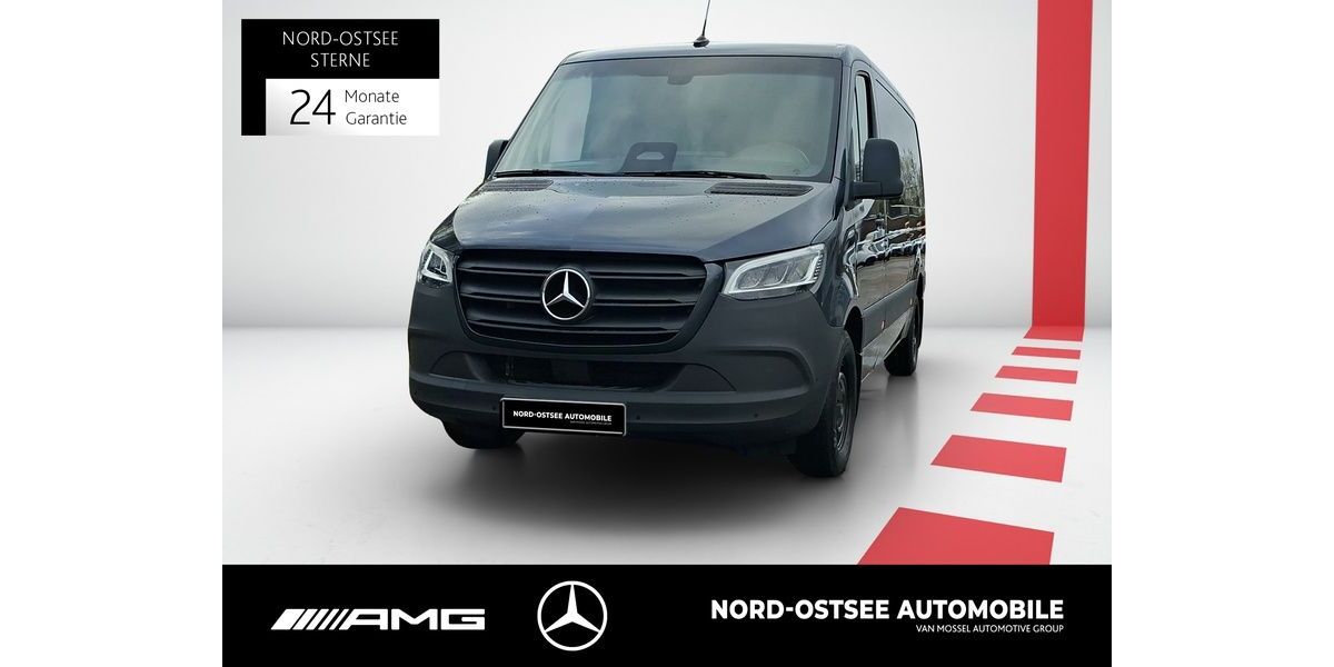 Mercedes-Benz Sprinter 49.719 km 53.600 &euro; Reinfeld 23858