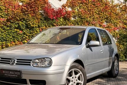 VW Golf 118.500 km 2.700 &euro; Puchheim 82178