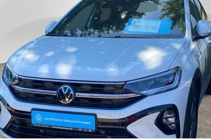 VW Taigo