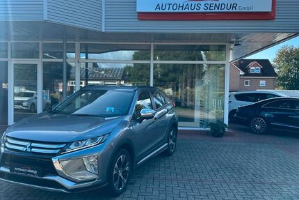 Mitsubishi Eclipse Cross 90.783 km 16.890 € Menslage 49637
