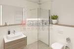 Frisch kernsaniertes City-Apartment in Dortmunds Herzen