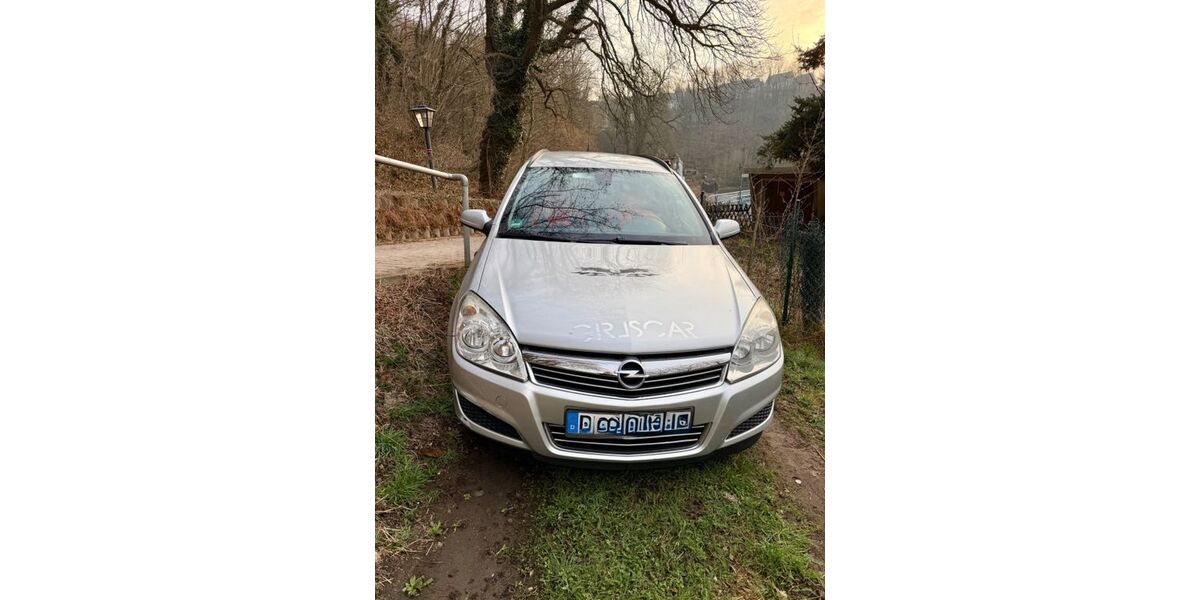Opel Astra 202.000 km 2.000 &euro; Lunzenau 09328