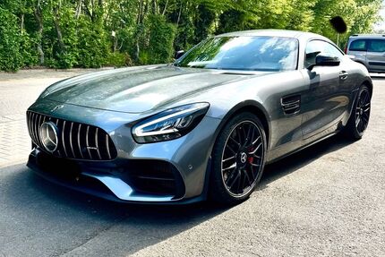 Mercedes-Benz AMG GT 27.000 km 99.500 &euro; Rodgau 63110